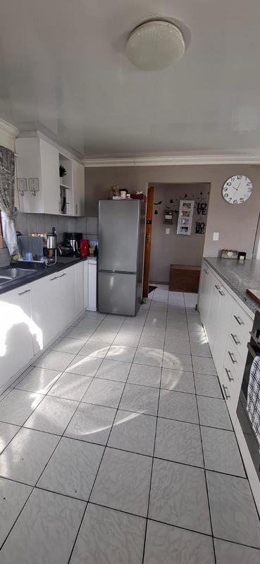 3 Bedroom Property for Sale in Townsend Estate Western Cape